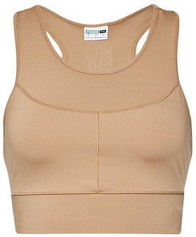 Puma Top Infuse 530255 Béžová Slim Fit