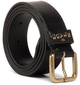 Levi's® Dámsky opasok 37460-0052 Čierna