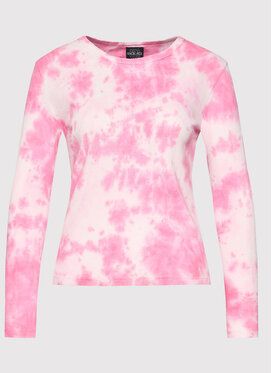 Rage Age Blúzka Lucine 1 Ružová Slim Fit