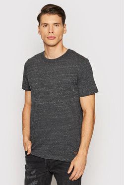 Jack&Jones PREMIUM Tričko Blubowery 12194103 Sivá Regular Fit