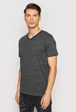 Jack&Jones PREMIUM Tričko Blubowery 12194108 Sivá Regular Fit