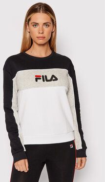 Fila Mikina Amina 688489 Farebná Regular Fit