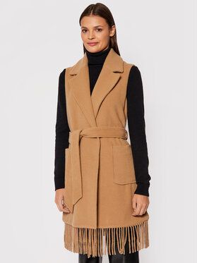 Liu Jo Vesta WF1379 T8774 Hnedá Regular Fit