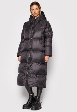 Bomboogie Vatovaná bunda CW 5233 T MNA Čierna Regular Fit