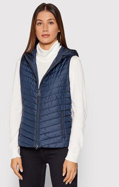 Geox Vesta Ascythia W1423C T2606 F4491 Tmavomodrá Regular Fit