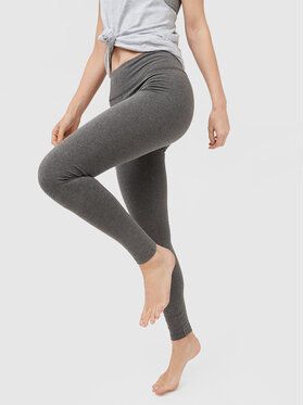 aerie Legíny 070-0447-5078 Sivá Slim Fit