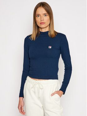 Fila Rolák Ceyla 688975 Tmavomodrá Slim Fit