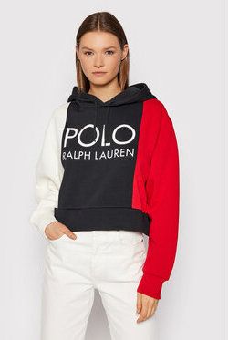 Polo Ralph Lauren Mikina 211846874001 Farebná Regular Fit