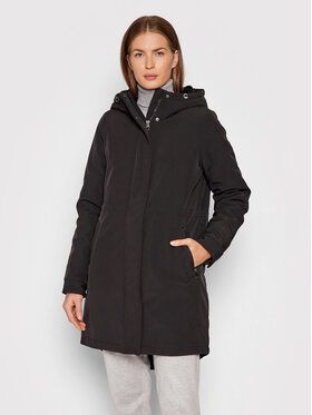 Vero Moda Parka Cleanmila 10235311 Čierna Regular Fit