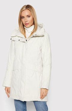 Didriksons Parka Cajsa 503908 Béžová Regular Fit