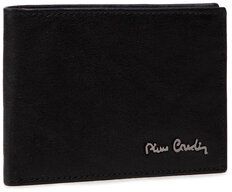 Pierre Cardin Veľká pánska peňaženka TILAK50 8806 Čierna