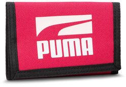 Puma Veľká dámska peňaženka Plus Wallet II 054059 05 Ružová