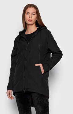 Reebok Parka Outerwear Urban GR8976 Čierna Regular Fit