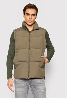 Jack&Jones PREMIUM Vesta Lawind 12191277 Zelená Regular Fit