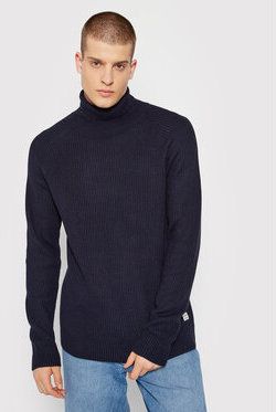 Jack&Jones Rolák Pannel 12189963 Tmavomodrá Regular Fit