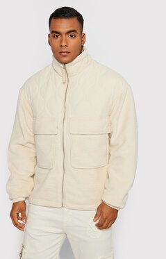 Jack&Jones Prechodná bunda Zane 12198188 Béžová Regular Fit