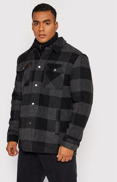 Only & Sons Prechodná bunda Creed 22019957 Čierna Relaxed Fit