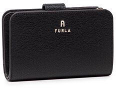 Furla Veľká dámska peňaženka Magnolia WP00193-AX0732-O6000-1-007-20-CN-P Čierna