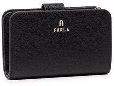 Furla Veľká dámska peňaženka Magnolia WP00193-AX0732-O6000-1-007-20-CN-P Čierna