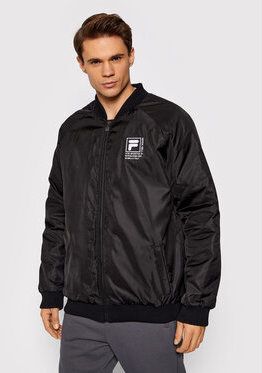 Fila Bundy bomber Raam Light 689345 Čierna Regular Fit