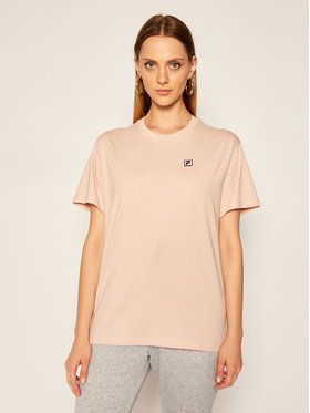 Fila Tričko Nova 682319 Béžová Regular Fit