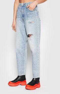 Levi's® Džínsy 17847_1 Modrá Relaxed Fit