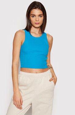 JJXX Top Fallon 12200401 Modrá Regular Fit