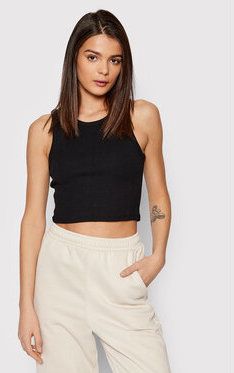 JJXX Top Fallon 12200401 Čierna Regular FIt