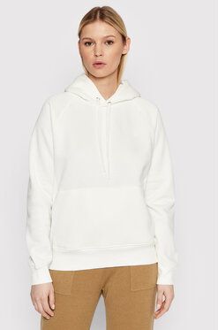 G-Star Raw Mikina Premium Core D21255-C235-111 Biela Straight Fit