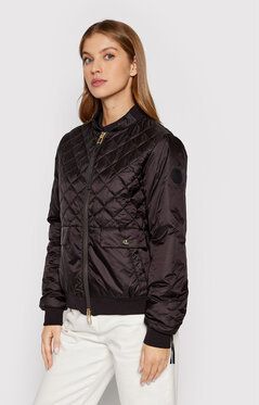 JOOP! Bundy bomber 58 JW221O103 30030186 Čierna Regular Fit