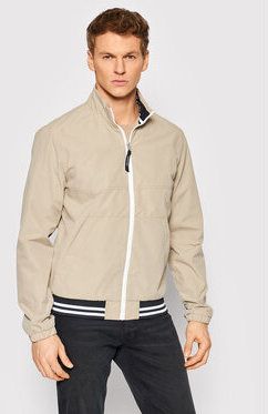 Jack&Jones Prechodná bunda Luke 12203397 Béžová Regular Fit