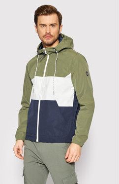 Jack&Jones Prechodná bunda Luke 12184996 Farebná Regular Fit