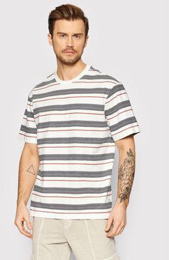 Only & Sons Tričko Tomas 22021756 Biela Relaxed Fit