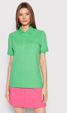JOOP! Polokošeľa 58 Jw222je130 30031726 Zelená Regular Fit