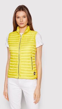 Colmar Vesta Punky 2222U 9VX Žltá Slim Fit
