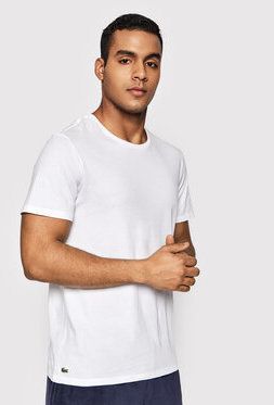 Lacoste Súprava 3 tričiek TH3451 Farebná Regular Fit