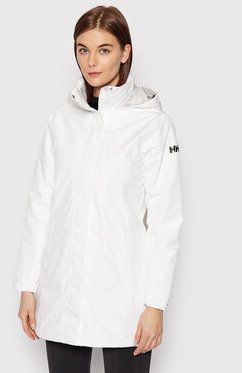 Helly Hansen Parka Aden 62649 Biela Regular Fit