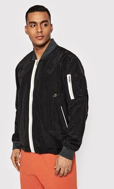 Nike Bundy bomber Essentials DM6698 Čierna Regular Fit