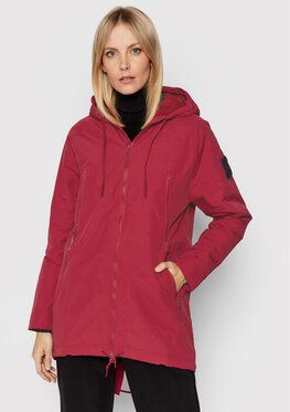 Reebok Parka Outerwear Urban GR8977 Ružová Regular Fit