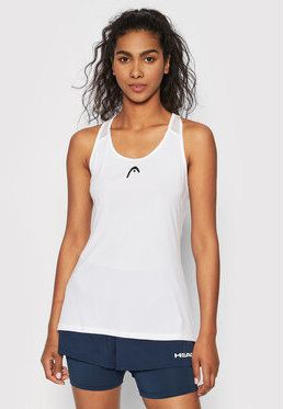 Head Top Spirit 814542 Biela Regular Fit
