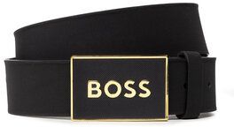 Boss Pánsky opasok Icon-S1 50471333 Čierna