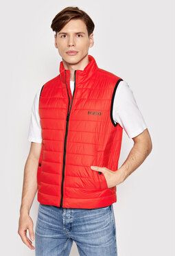 Hugo Vesta Bentino2221 50468742 Červená Slim Fit
