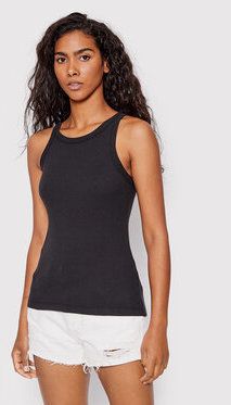 Levi's® Top Racer A3381-0001 Čierna Slim Fit