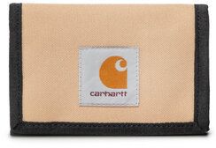 Carhartt WIP Veľká pánska peňaženka Alec Wallet I030084 07EXX Béžová