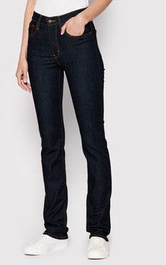 Levi's® Džínsy 724™ 18883-0015 Tmavomodrá Regular Fit