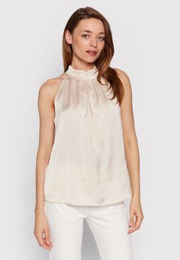 Guess Top W2YH43 WD8G2 Béžová Regular Fit