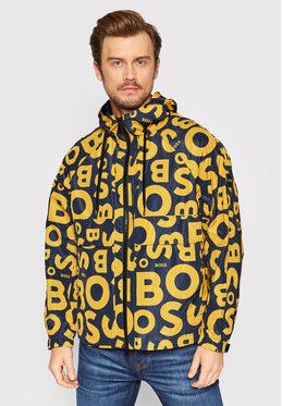 Boss Prechodná bunda Channing1 50472295 Farebná Regular Fit
