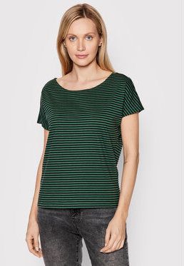 Urban Classics Tričko Baby TB2824 Zelená Regular Fit