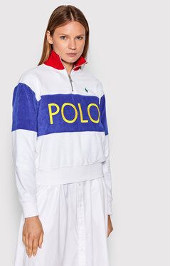 Polo Ralph Lauren Mikina 211863460001 Farebná Regular Fit