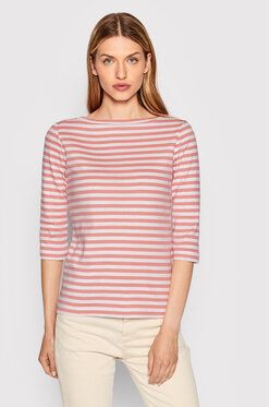 MAX&Co. Blúzka Curva 79449622 Ružová Regular Fit